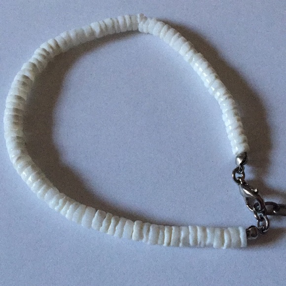 Shell bracelet - Picture 4 of 4